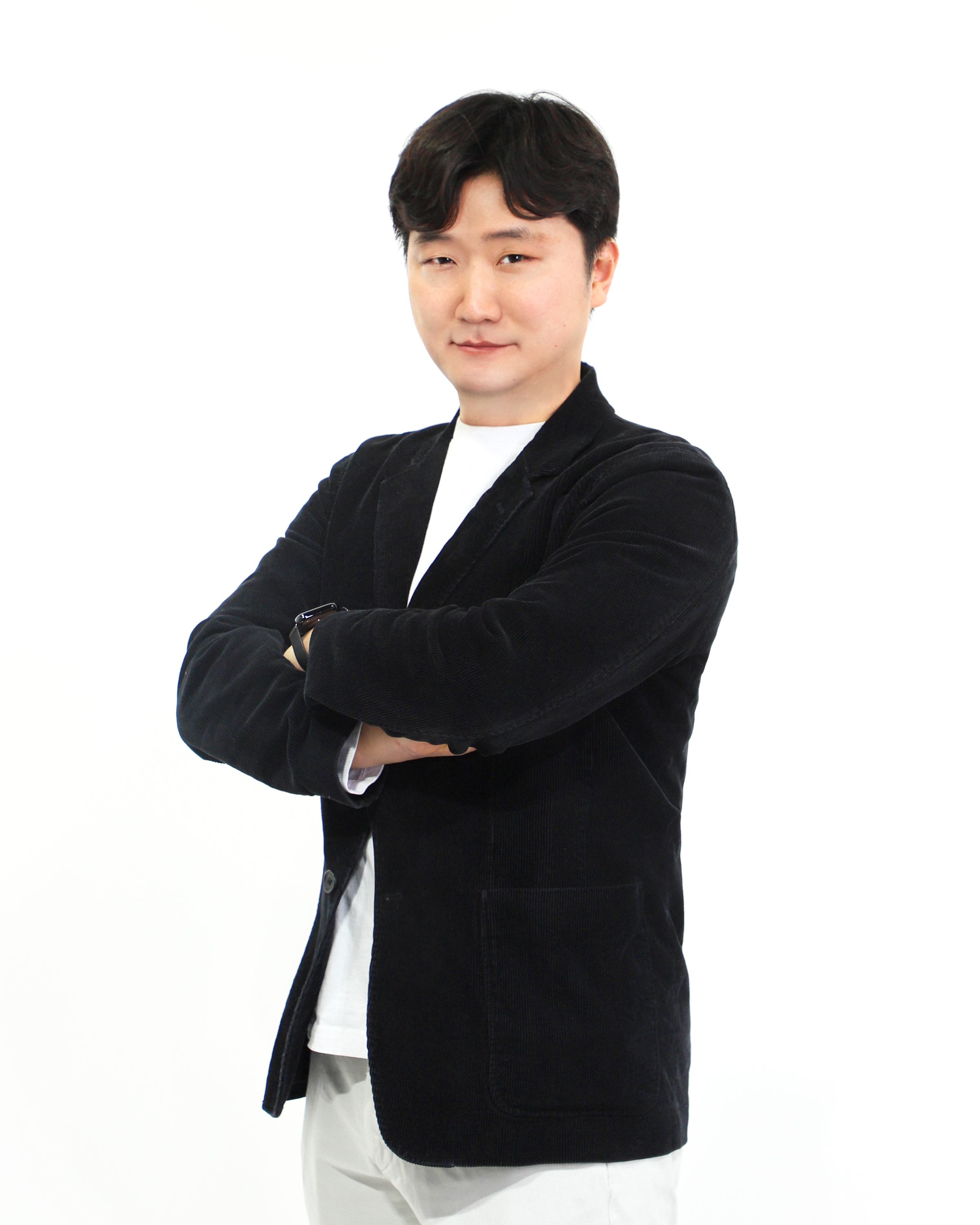 Karl Kim CEO